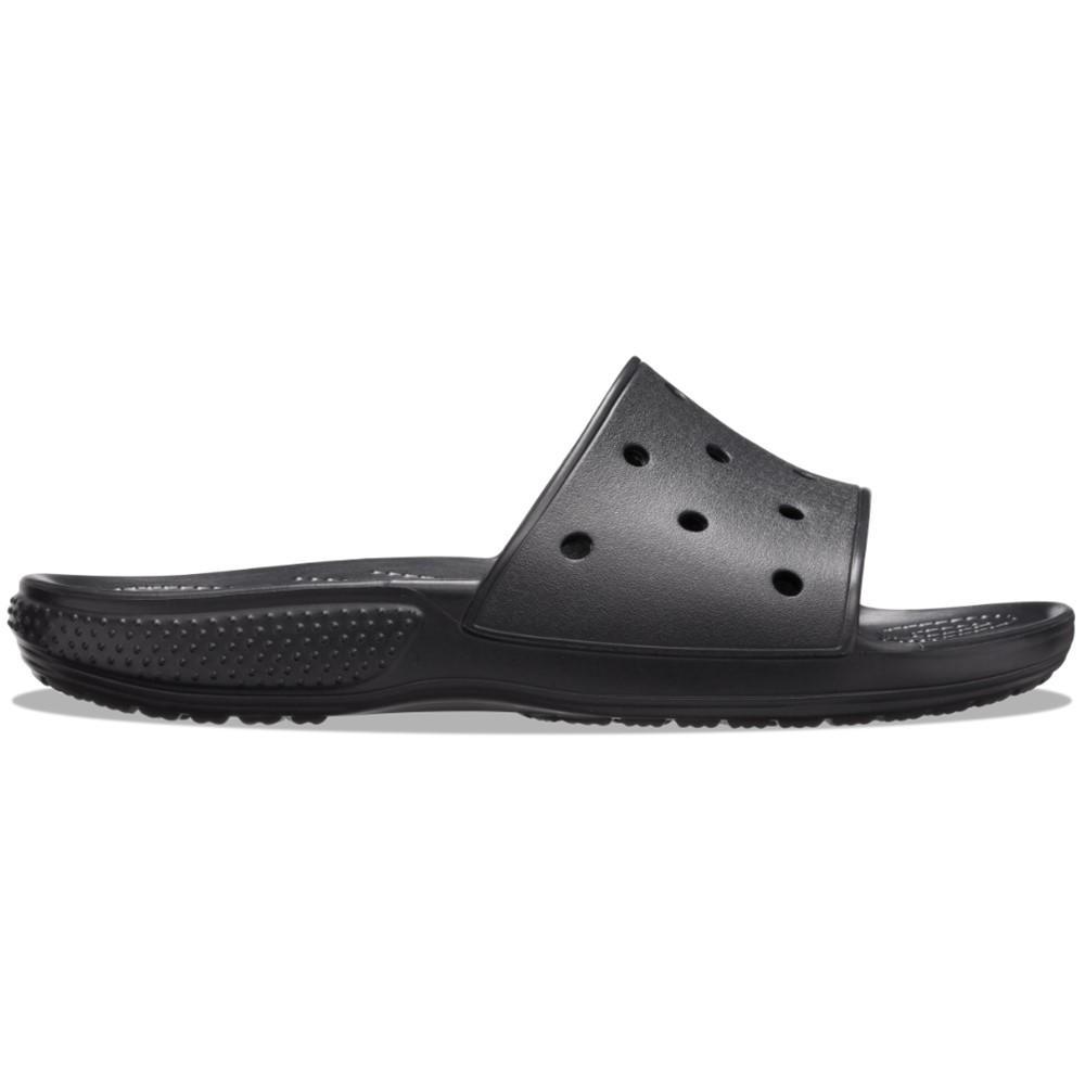 Chinelo crocs classic slide  black - 1