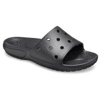 Chinelo crocs classic slide  black - 2