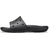 Chinelo crocs classic slide  black - 3