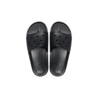 Chinelo crocs classic slide  black