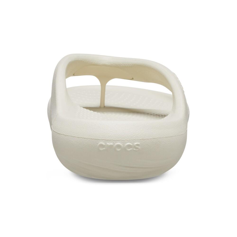 Chinelo crocs mellow flip bone - 7