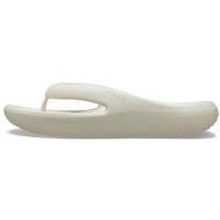 Chinelo crocs mellow flip bone - 3