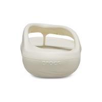 Chinelo crocs mellow flip bone - 7