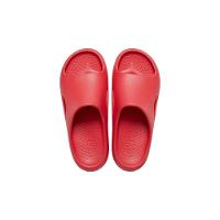 Chinelo crocs mellow slide varsity red - 8