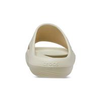 Chinelo crocs mellow slide bone - 7