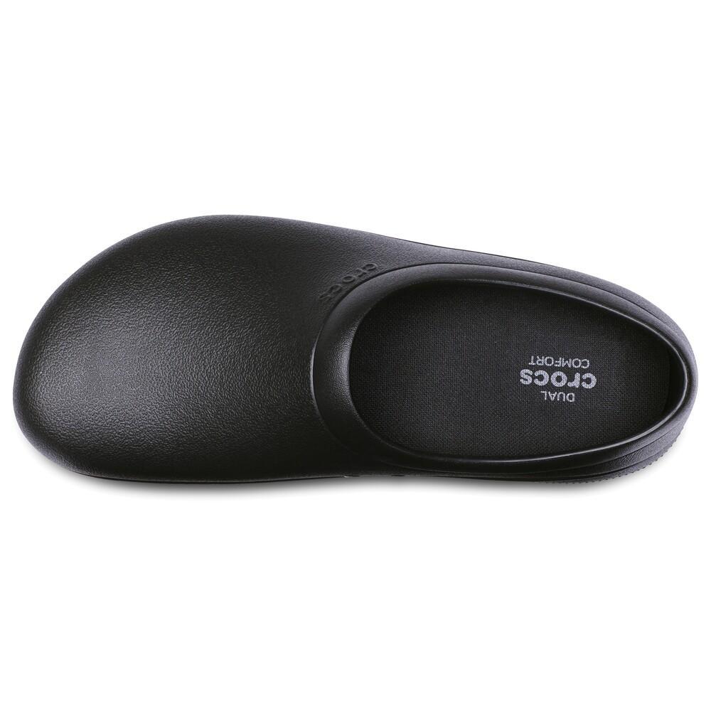 Crocs on the clock work clog black - 4