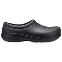 Crocs on the clock work clog black - 1