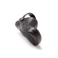 Sandália crocs bistro clog black - 5