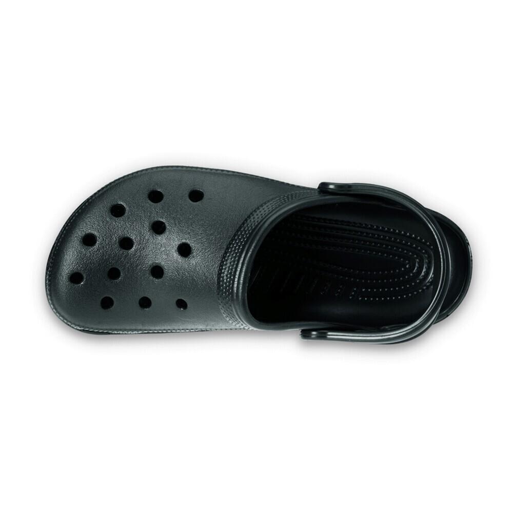 Sandália crocs classic

 black - 3