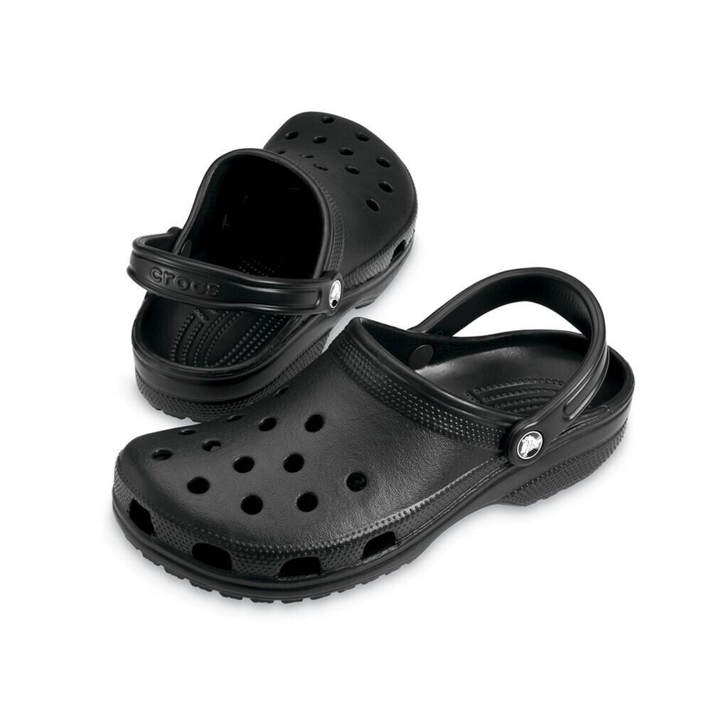 Sandália crocs classic

 black - 4