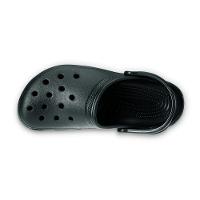 Sandália crocs classic

 black - 5