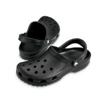 Sandália crocs classic

 black - 7