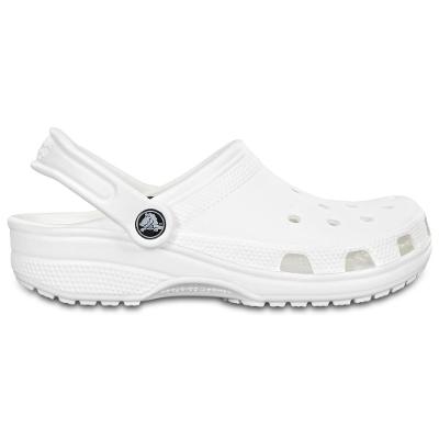 Sandália crocs classic

 white