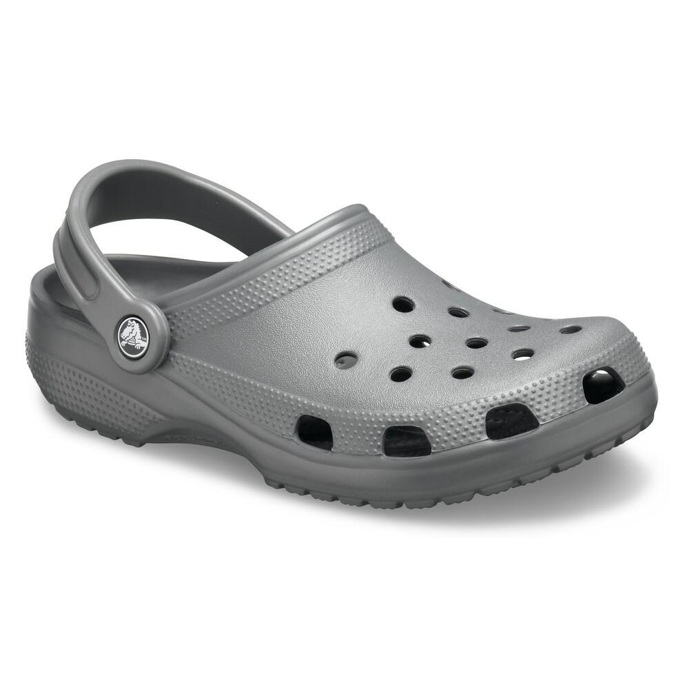 Sandália crocs classic

 slate grey - 3