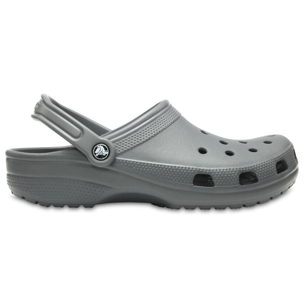Sandália crocs classic

 slate grey - 5