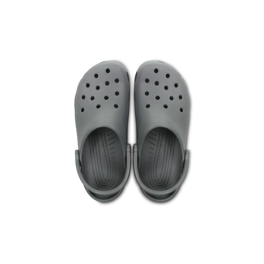 Sandália crocs classic

 slate grey - 9
