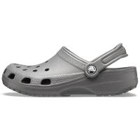 Sandália crocs classic

 slate grey - 2