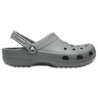 Sandália crocs classic

 slate grey - 5