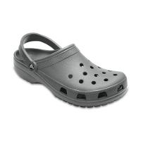 Sandália crocs classic

 slate grey - 6