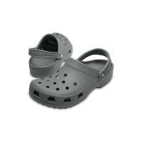 Sandália crocs classic

 slate grey - 7