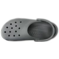 Sandália crocs classic

 slate grey - 8
