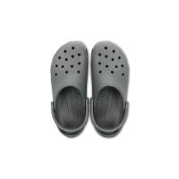 Sandália crocs classic

 slate grey - 9