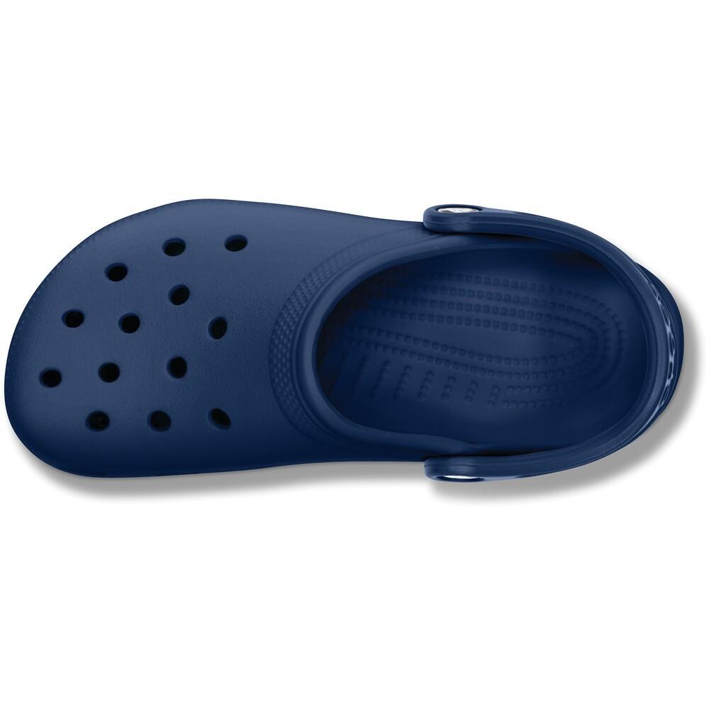 Sandália crocs classic

 navy - 3