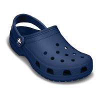 Sandália crocs classic

 navy - 7