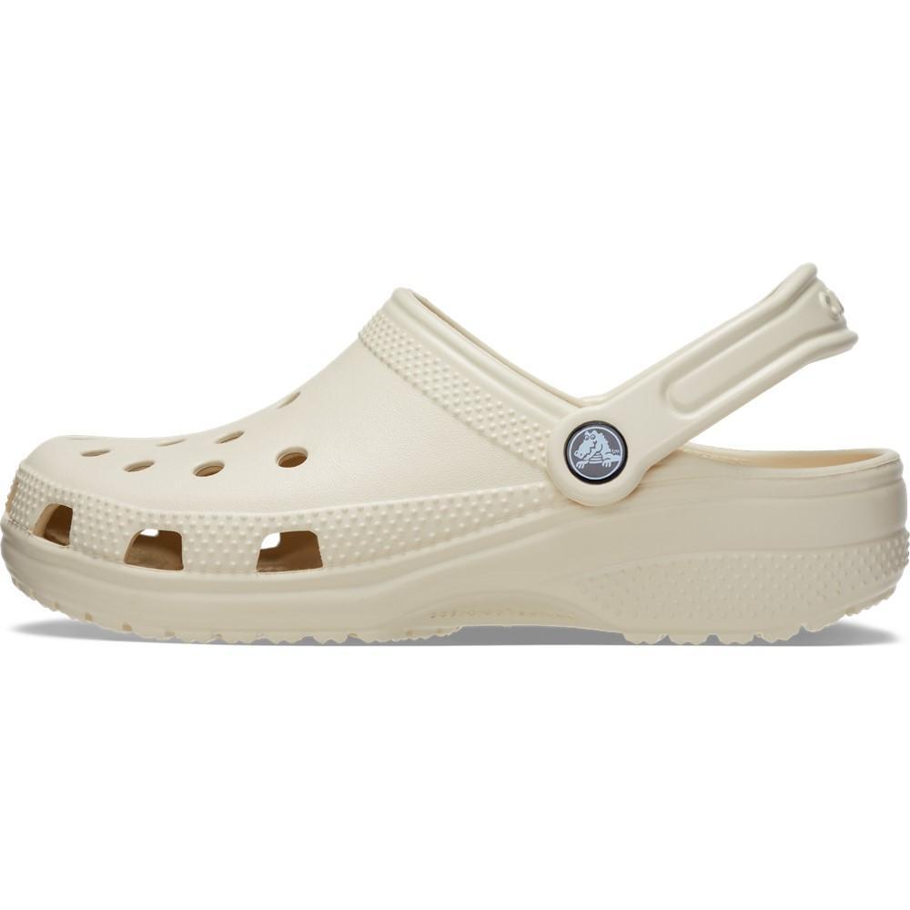 Sandália crocs classic

 bone - 2