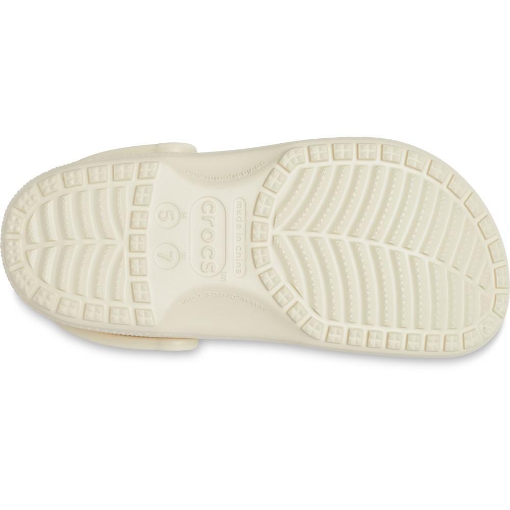 Sandália crocs classic

 bone - 4
