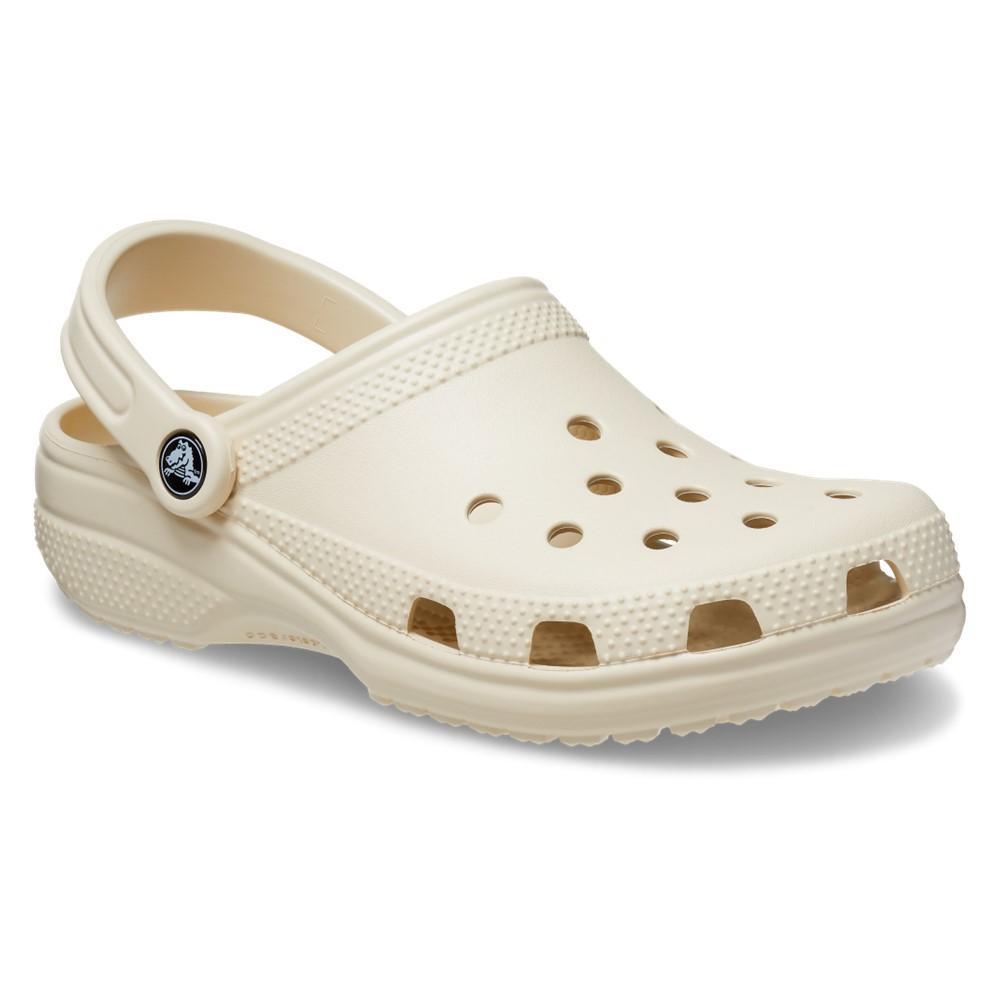 Sandália crocs classic

 bone - 5