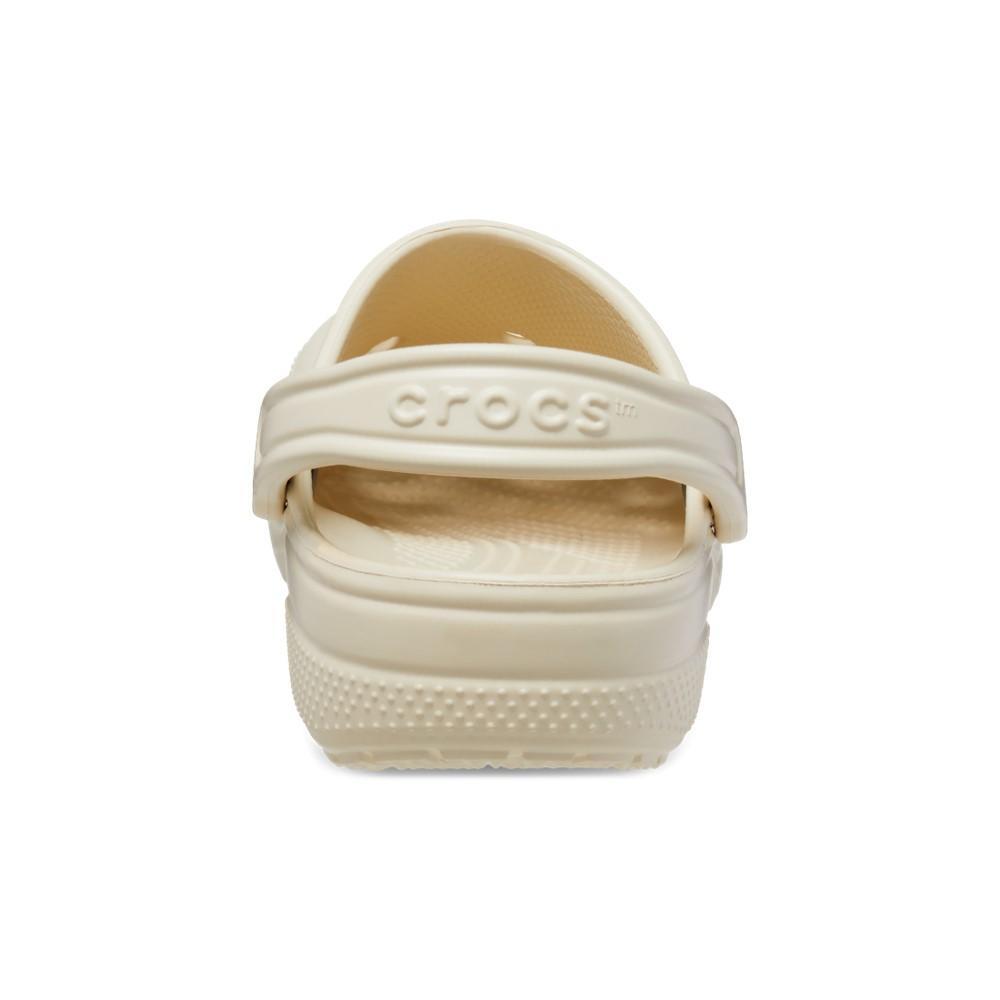 Sandália crocs classic

 bone - 6