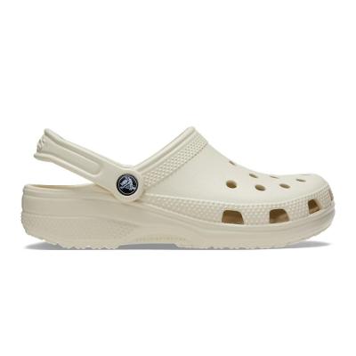 Sandália crocs classic

 bone