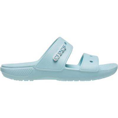 Sandália crocs classic sandal pure water