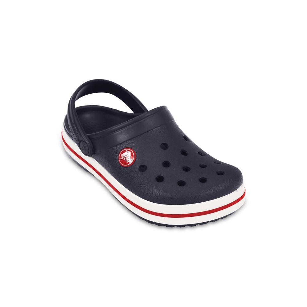 Sandália crocs crocband navy - 3