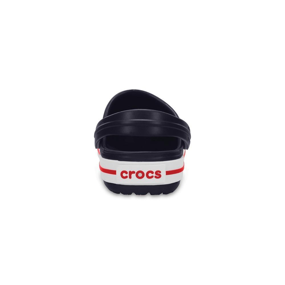 Sandália crocs crocband navy - 7