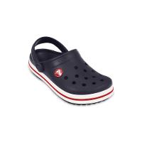 Sandália crocs crocband navy - 3