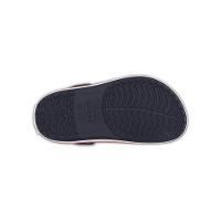 Sandália crocs crocband navy - 6