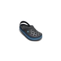 Sandália crocs crocband charcoal/ocean - 2