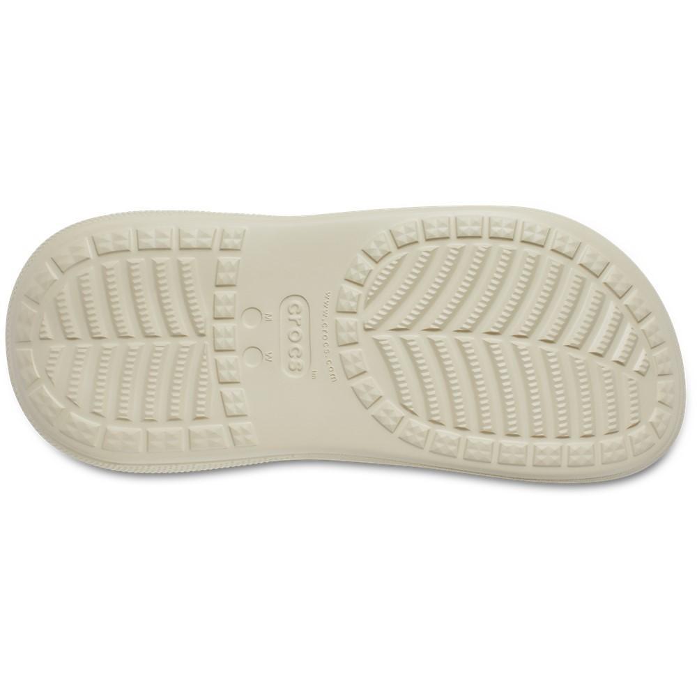 Bota classic crush rain bone - 10