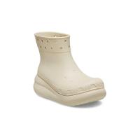 Bota classic crush rain bone