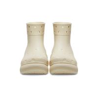 Bota classic crush rain bone - 7