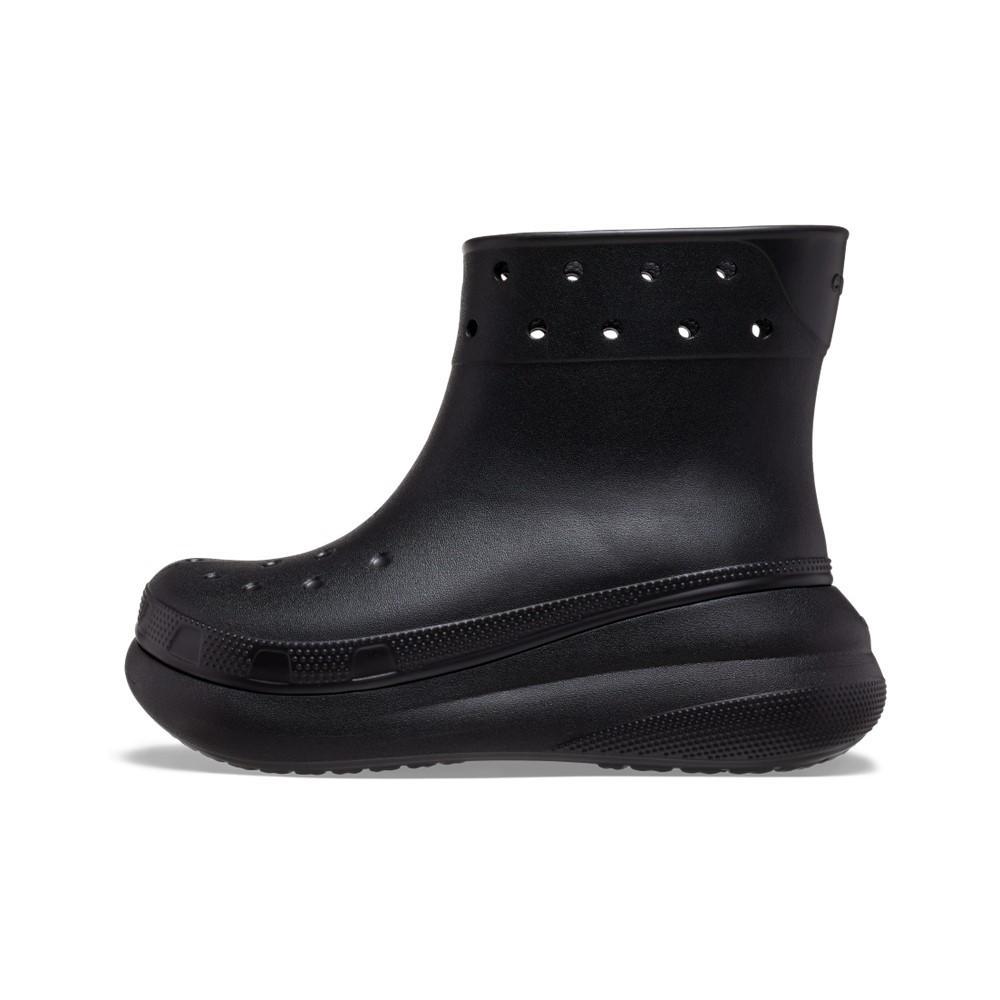 Bota classic crush rain black - 2