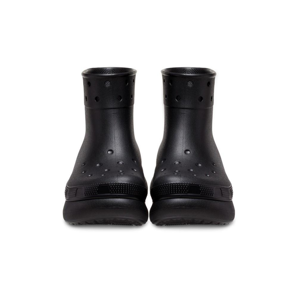 Bota classic crush rain black - 5