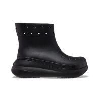 Bota classic crush rain black - 1