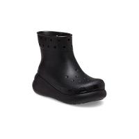 Bota classic crush rain black