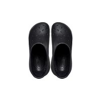 Bota classic crush rain black - 6