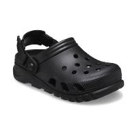 Sandália crocs duet max ii clog black - 2