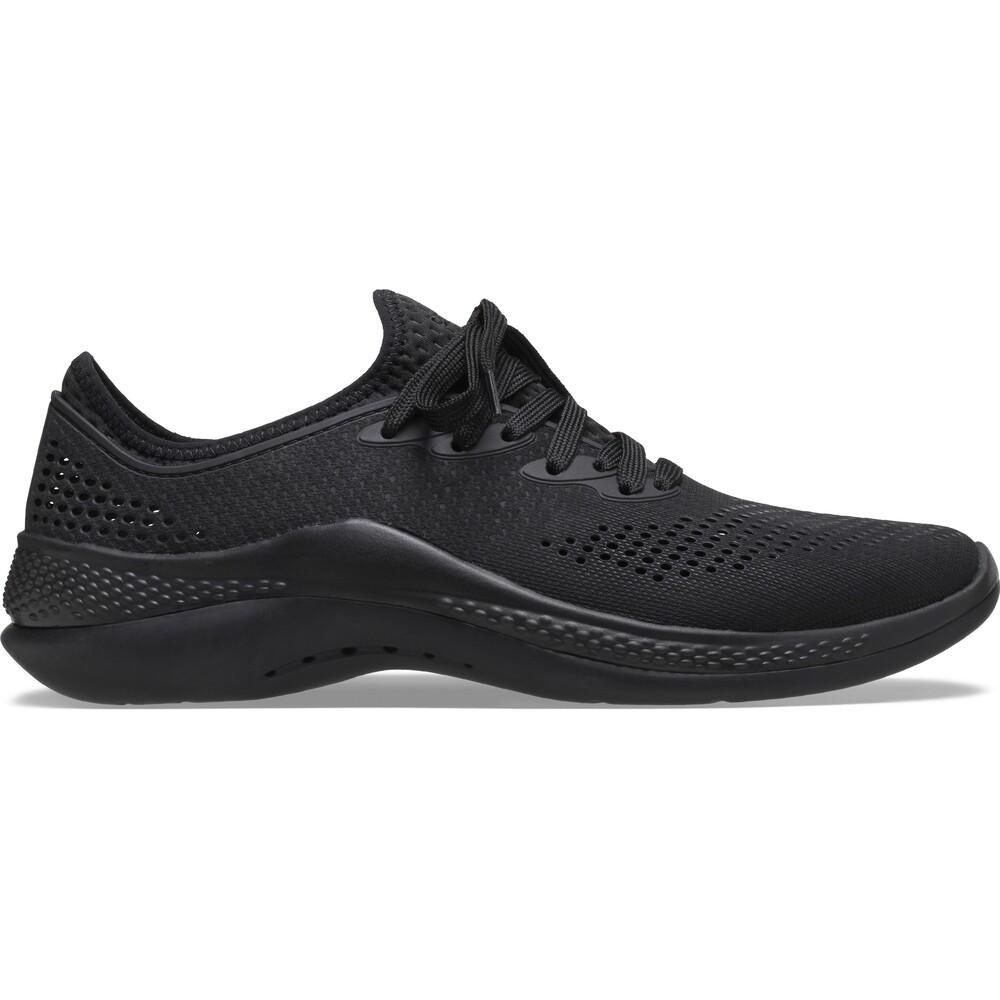 Tênis crocs literide™ 360 pacer black/black - 1