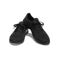 Tênis crocs literide™ 360 pacer black/black